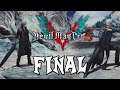 Devil May Cry 5 (Vergil Story) FINAL | Brother vs Brother