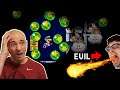 Drowning in Carl's Horrendous Water Level - Doo do do do do doooooo - Super Mario Maker 2