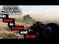 Ein Land in Schutt und Asche 🔥 | Call of Duty Modern Warfare Kampagne