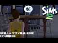Ein Tischgespräch | Die Sims 2 Build a City Challenge | Part 06