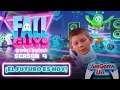 El FUTURO ES HOY... oíste viejo! FallGuys Temporada 4 | JueGame Un.. @TheAldo in da house