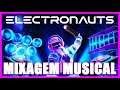 Electronauts - Ferramenta de Mixagem Musical em VR!!