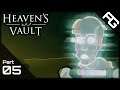 Emperors Live Forever - Heaven's Vault Full Playthrough - Part 5