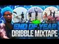End Of The Year Dribble Mixtape| See u Next Year #DFREC