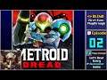 ✔️️ Endgame - Metroid Dread [Blind] (Episode 2/2)
