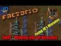 Ep92 Making use of them Beacons ⚙️ Factorio SubX ⚙️ Gameplay, Lets Play