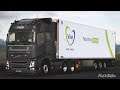 ETS2 1.42 Volvo FH&FH16 2012 Reworked by Eugene | Euro Truck Simulator 2 Mod
