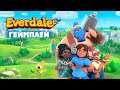 Геймплей Everdale (Android / iOS) - новой игры Supercell