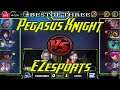 EZSPORTS VS PEGASUS KNIGHTS GAME#2