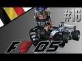 Formula One 05 - World Championship Mode - #16 - Belgian Grand Prix