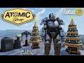 Fallout 76: Обзор Атомной Лавки Декабрь 2021 ➤ Облик Эквалайзер ➤ Турели Анклава ➤ Ядерная Скорость