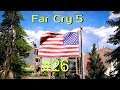 Far Cry 5 - Մաս 26 / Անհայտ կորածները