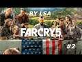 FARCRY 5 EPISODE 2 Un camion ? On libère fall end