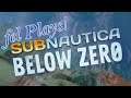 fel Plays Subnautica Below Zero! ep61