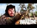 Festlig Tisdag med Call of Duty: Warzone med Chris Whippit