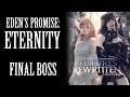 FFXIV OST Eden Final Boss Intermission Theme ( SPOILERS )