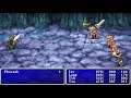 Final Fantasy I (PSP) Part 39: Whisperwind Cove Floors 31-40