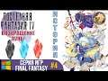 Final Fantasy IV The After Years 3D Remake / Последняя Фантазия 4 Возвращение луны | Прохождение #4