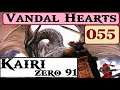 Finale pt1 | Vandal Hearts ep055