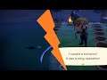 Finned Fish and Scorpion Island - Animal Crossing: New Horizons (Livestream Highlights)