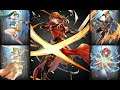 [Fire Emblem Heroes] Grand Hero Battle | Infernal Rutger: Lone Swordsman | Revisited