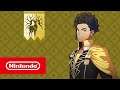 Fire Emblem: Three Houses – Welkom bij de Golden Deer (Nintendo Switch)