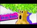 First Boss Friday: Whispy Woods (Kirby Star Allies)