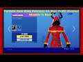 Fortnite Item Shop February 24, Epic Outfit Cloaked Shadow is Back!!