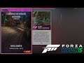 Forza Horizon 5 #71 - [CORRIDAS DE RUA DO HORIZON] - RUTA NORTE