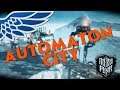 Frostpunk Rifts DLC | Automaton City - Let's Play Episode 8