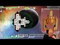 FTL Hard mode, WITH pause, Viewer Ships! Sky Shredder, 1st run
