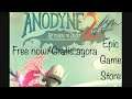 Game Anodyne 2 Free now | Gratis agora para PC na Epic Games, Aproveite o Jogo por Tempo Limitado