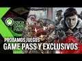 GEARS 5, BLEEDING EDGE o AGE OF EMPIRES II 4K | Game Pass y Exclusivos Xbox E3 2019