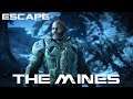 Gears 5 Escape - The Mines