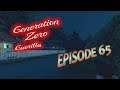 GENERATION ZERO 🤖 GUERILLA ☢️ Episode 65 · Välkommen til ÖSTERVIK