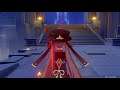Genshin Impact Gameplay Walkthrough Part 693-Changing Up The Rotate (PS4 PRO)