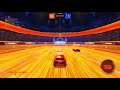 GETTING GRAND CHAMPION HOOPS - ROCKET LEAGUE