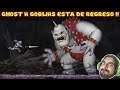 GHOST N' GOBLINS ESTÁ DE REGRESO !! - Ghost N' Goblins Resurrection con Pepe el Mago (#1)