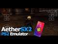 Ghost Rider | Mi 9T Pro | AetherSX2 | PS2Emulator | alpha 662 | #1