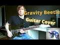 Gravity Beetle (Mega Man X3) on Guitar