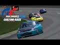 GT2 Plus Custom Race: Honda Civic Type R | High Speed Ring