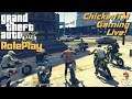 GTA 5 RolePlay | ChickenTM Live | Tamil | Inniku Enna Nadakka Pogudho..!