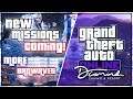 GTA Online Casino DLC Update - HUGE BANWAVES! NEW CARS!  BRAND NEW MISSIONS! MORE Details & Info!