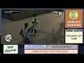 GTA San Andreas : TDE - PS5 - #4 - Tagging Up Turf