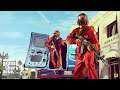GTA V / Modo Historia / Parte #5 /