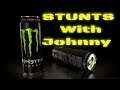 GTA V Online: Stunts With Johnny