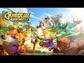 Guardian Chronicle - Gameplay Android/IOS