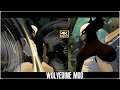 Guilty Gear Strive Wolverine mod replace Leo 4K