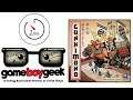 Gunkimono (2-min Allegro) Review with the Game Boy Geek