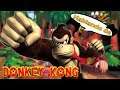 Hablando de: Donkey Kong